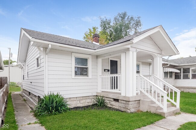 Photo - 951 N Kealing Ave