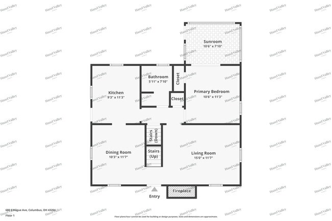 Photo - 680 S Hague Ave