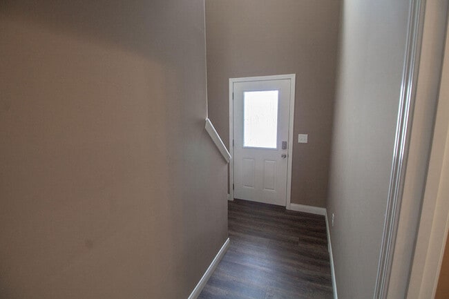 2810 Amberwood court