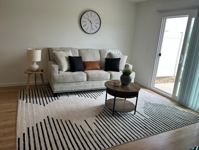 Gateway Apartments