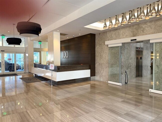 Photo - 100 Bayview Dr Unidad 528