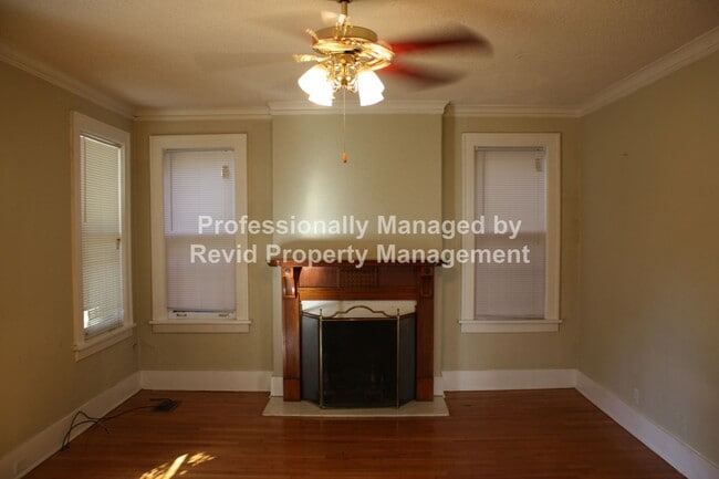 Photo - Large 3 bedroom upstairs duplex! Unit 1820