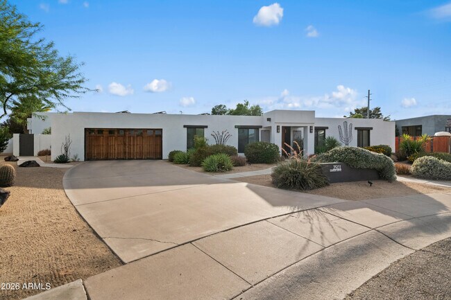 Photo - 3501 E Cannon Dr