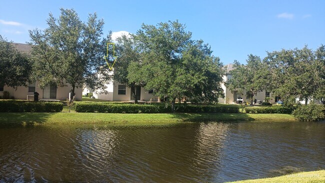 Photo - 4 Bedroom Port Orange, Coquina Cove - Town West