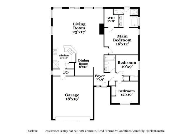 Photo - 1604 Watercreek Dr