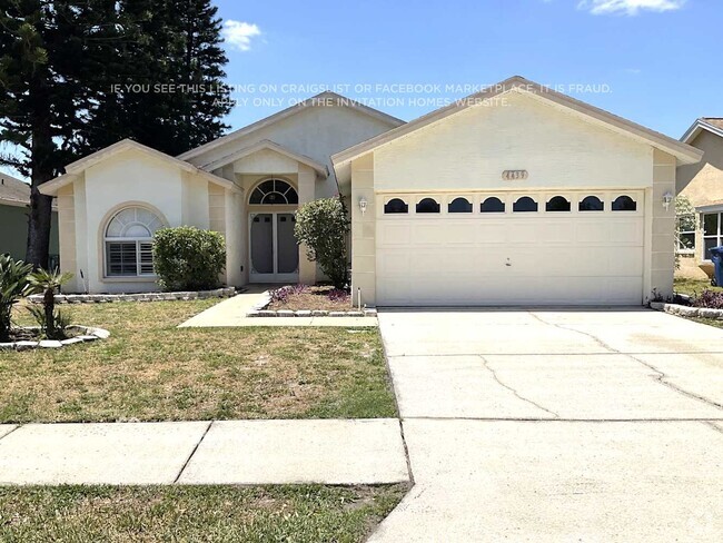 Building Photo - 4439 Northampton Dr Rental