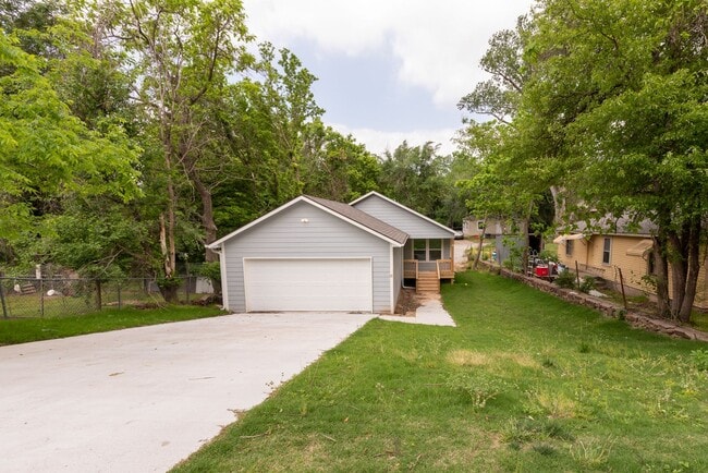 Photo - 4 Bedroom 2 Bath + Updated