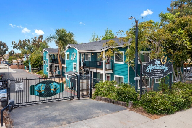Building Photo - The Kentucky Rental
