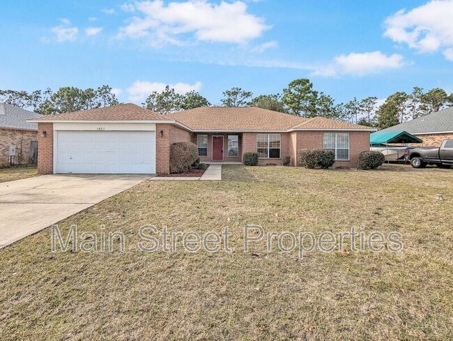 Building Photo - 1057 Freeboard Blvd