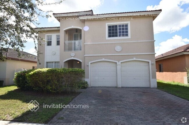 Building Photo - 13526 SW 177th Terrace Rental