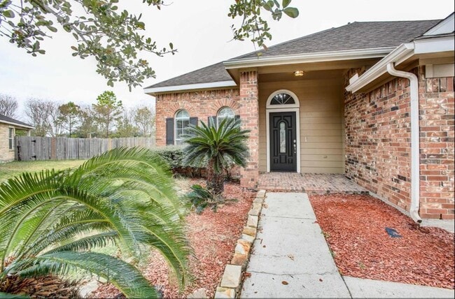 Photo - 2301 Wimberly Dr