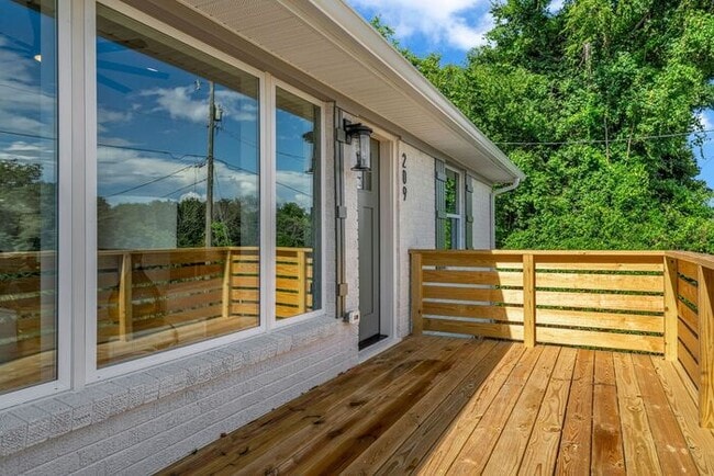 Photo - Secluded Remodeled Madison House