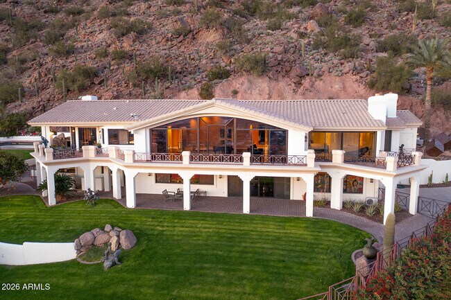 5400 E Valle Vista Rd