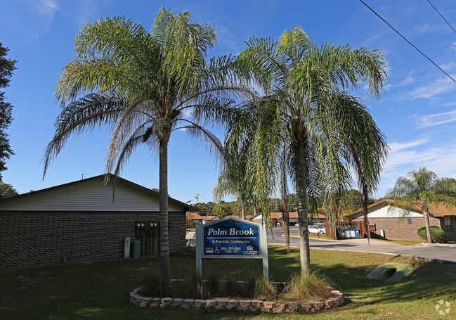 Palm Brook