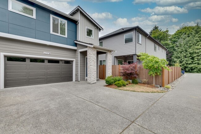 Building Photo - Beautiful 4 Bedroom Home in Bothell-Snohom...