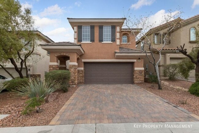 Building Photo - 10761 Noble Mesa Ave