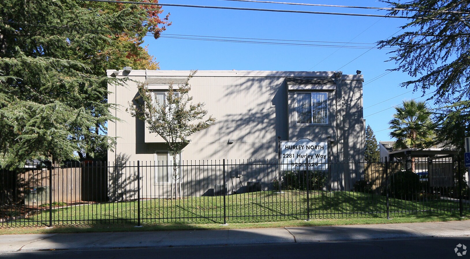 Hurley North Apartments - Hurley North Apartments