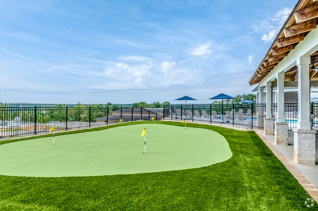 Putting Green