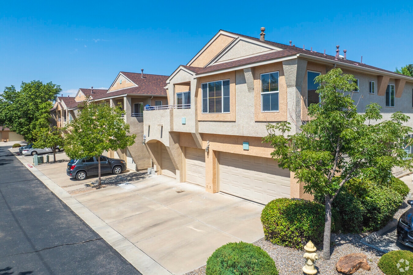 Primary - The Louisiana Purchase Condominiums