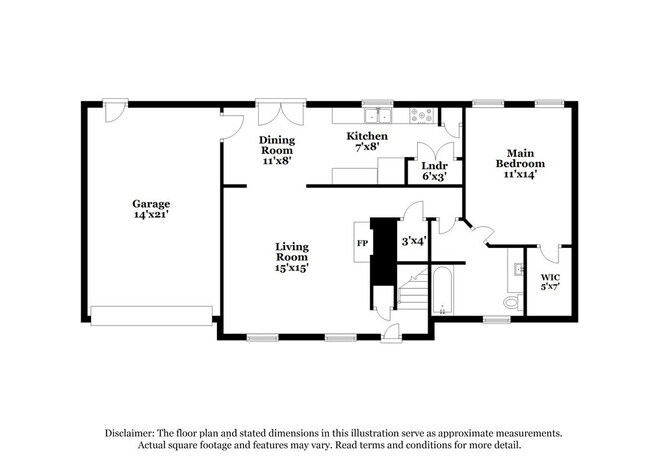 Photo - 204 Hunter Way