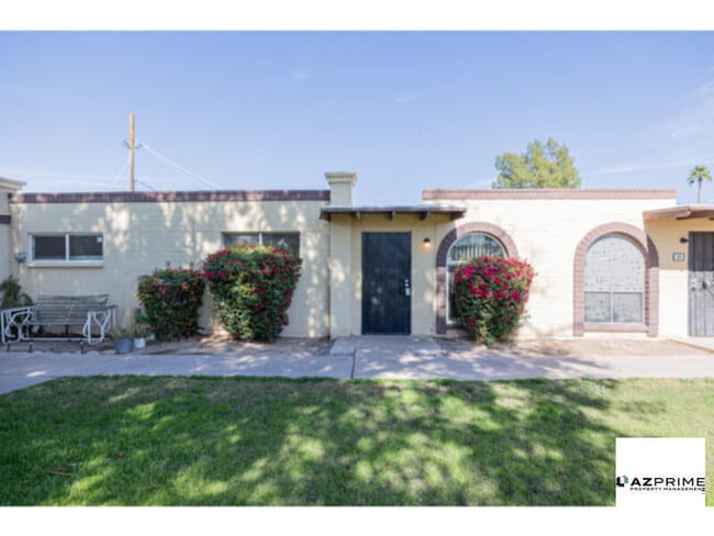 Photo - Welcome to this Charming Chandler 1/1 Apartment Unit!