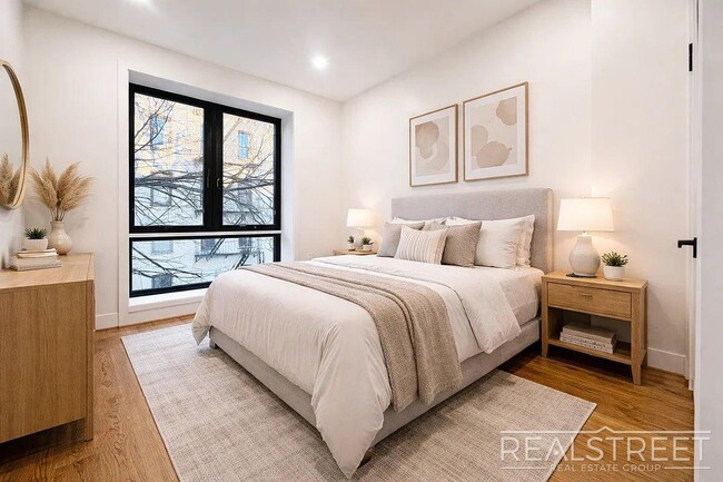 Photo - Modern Williamsburg Apartment w/ W/D, Central A/C & Shared Roof Deck Unit 2A