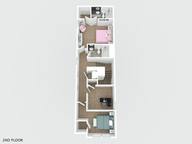 Where Modern Style, Cozy Living, and Effortless Comfort Come Together Perfectly