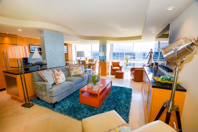 Photo - 1810 Avenida Del Mundo Unidad 1609