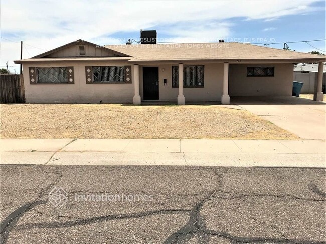 Building Photo - 3409 W Poinsettia Dr Rental