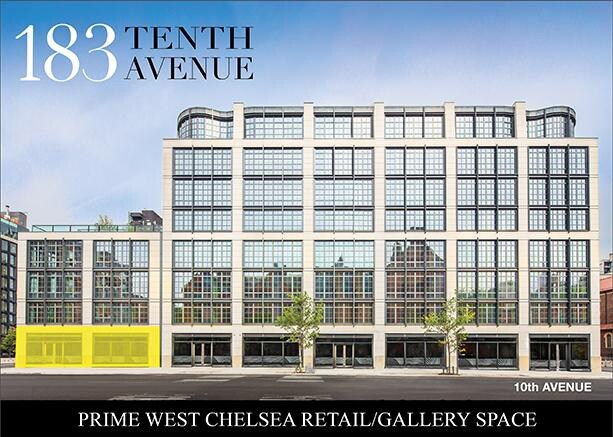 Photo - 169-183 Tenth Ave