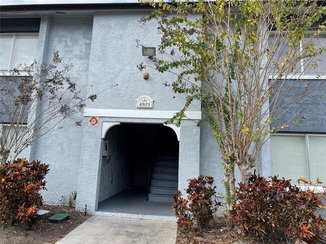 Building Photo - 4801 S Texas Ave Unit 4801D