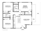 3A Floor Plan