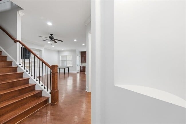 Photo - 1779 Stephanie Trail NE