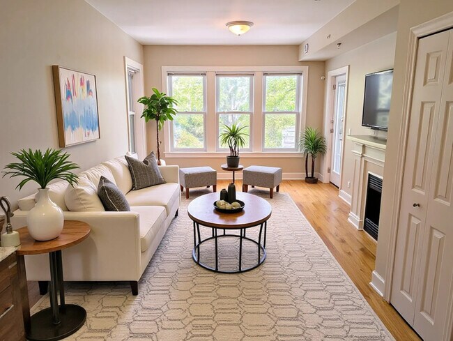 Photo - 142 Elmwood Ave Unidad 2