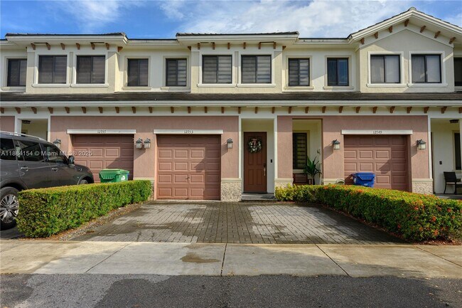 Building Photo - 12753 SW 131st Terrace Rental
