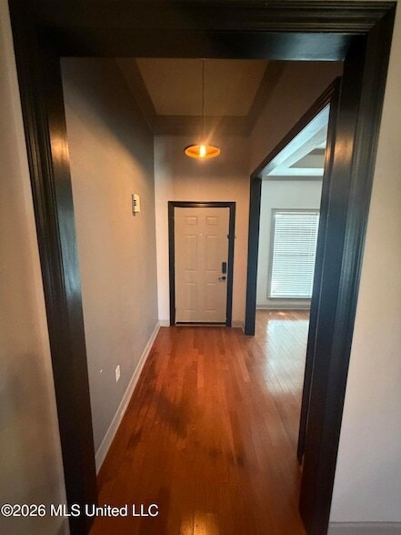 Photo - 310 G W Bush St