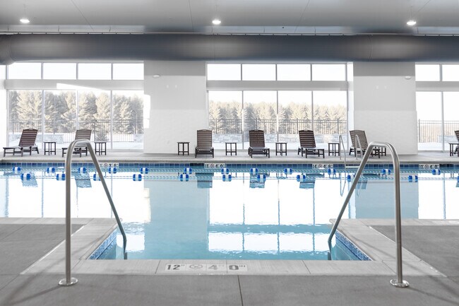 Pines of Rochester - New Townhomes Avail - Pines of Rochester - New Townhomes Avail