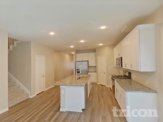 Photo - 6124 Tawakoni Ln