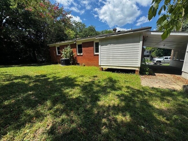 Photo - 1001 Wilmouth St