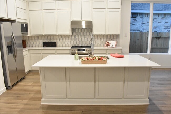 Photo - 16311 Mesquite Fld Dr