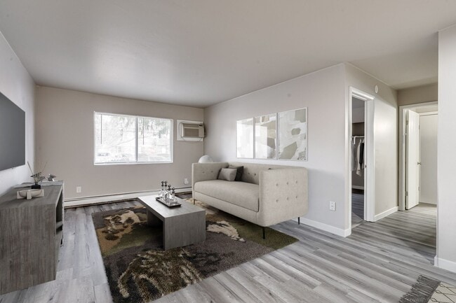 Photo - EVERGREEN PLACE