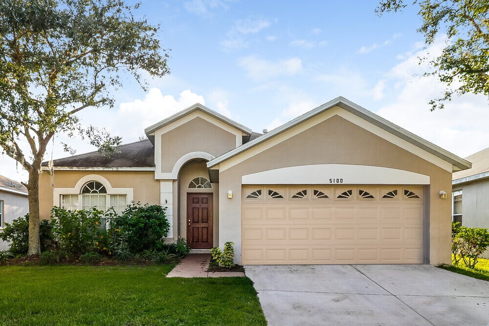 Photo - 5100 Windingbrook Trail