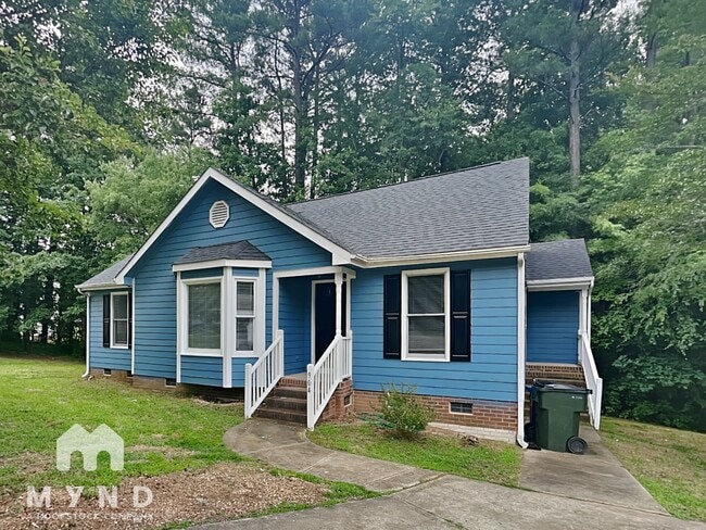 Photo - 904 Clifford Dr House