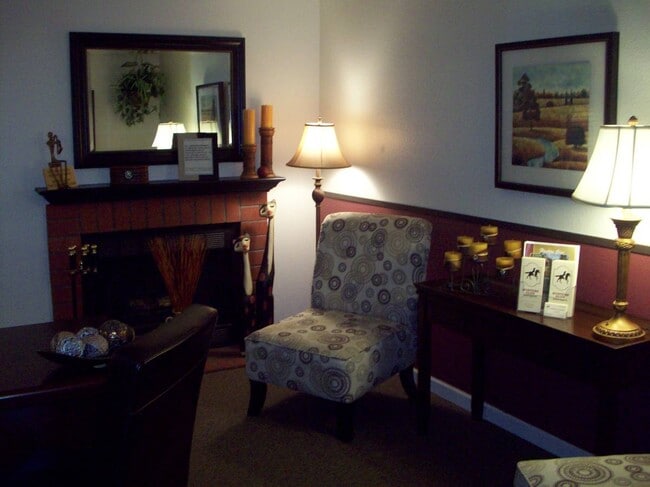 Hunters Glen Apartments