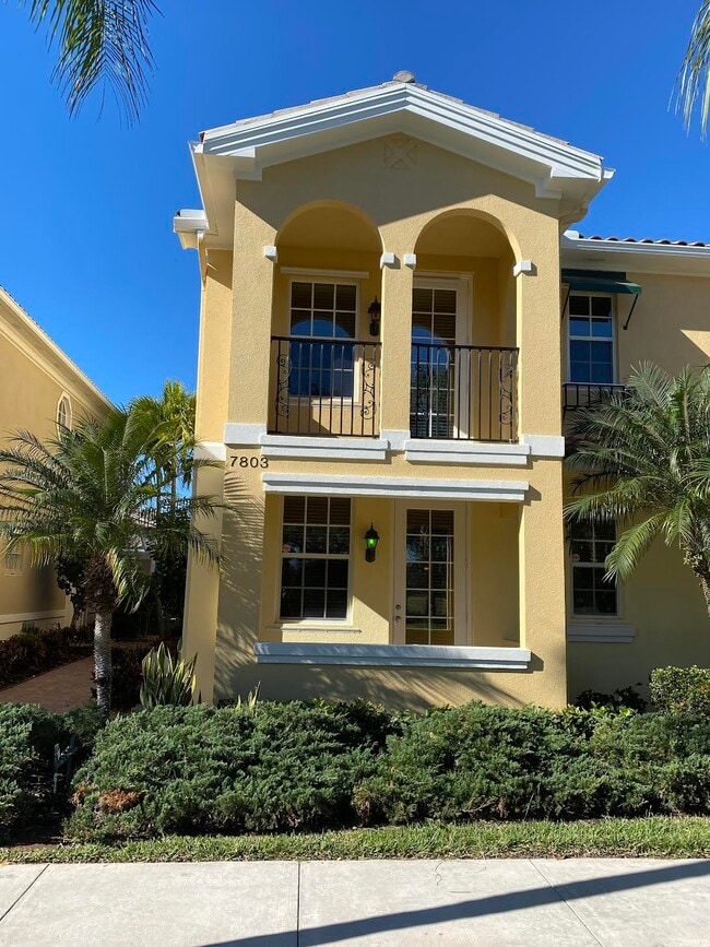 Photo - 7803 Bergamo Ave