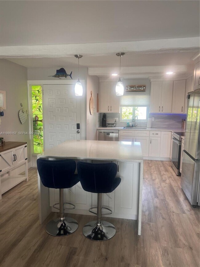 Photo - 1561 NE 12th Terrace Unidad ##