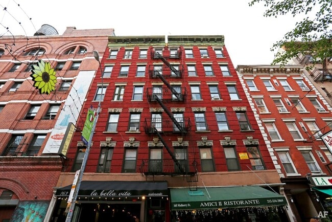 163 Mulberry St Unit 9