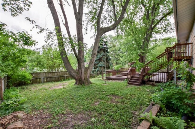 6409-6411 Hammersley Rd Duplex - 6409-6411 Hammersley Rd Duplex Apartamento Unidad 6409