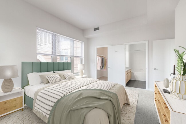 Photo - The Clarendon