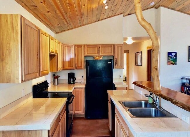 Photo - Mountain Cabin Retreat for Rent